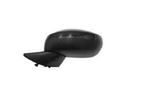 Honda Civic Mirror Driver Side Power Heated/Blind Detection/Folding Sedan/Hatchback 2022-2025