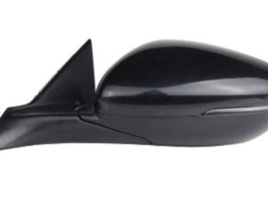 Honda Accord Mirror Driver Side Paint-to-Match Power Heated/Signal/Blind Detection Hyb Ex-L/Hyb Touring 2023-2025