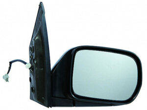 Honda Odyssey Mirror Passenger Side Ex Models Odyssey 1999-2004