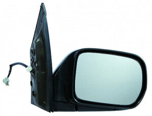 Honda Odyssey Mirror Passenger Side Ex Models Odyssey 1999-2004