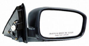 Honda Accord Mirror Passenger Side Accord Sedan 2003-2007