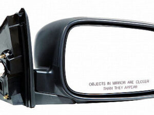 Honda Accord Mirror Passenger Side Accord Sedan 2003-2007