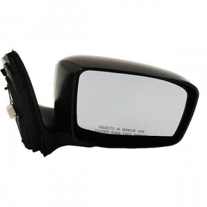Honda Odyssey Mirror Passenger Side Power Heated/Folding Odyssey 2005-2010