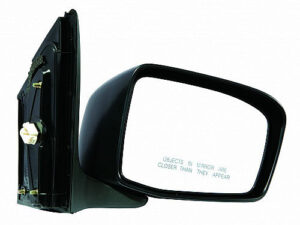 Honda Odyssey Mirror Passenger Side Without Heated Foldable Odyssey 2005-2010