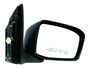 Honda Odyssey Mirror Passenger Side Without Heated Foldable Odyssey 2005-2010