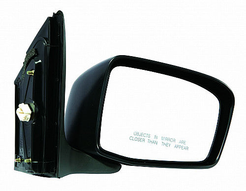 Honda Odyssey Mirror Passenger Side Without Heated Foldable Odyssey 2005-2010