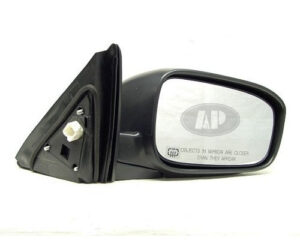 Honda Accord Mirror Passenger Side Power Heateder Ex-L Models Sedan 03-07/Hybrid 05-07