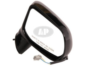 Honda Civic Mirror Passenger Side Usa/Japan Built For Ex / Lx Models Sedan 2006-2011