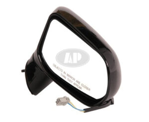 Honda Civic Mirror Passenger Side Usa/Japan Built For Ex / Lx Models Sedan 2006-2011