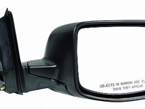 Honda Cr-V Mirror Passenger Side Without Heated Crv 2007-2011