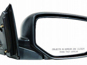 Honda Accord Mirror Passenger Side Heated/Folding Accord Coupe 2008-2012