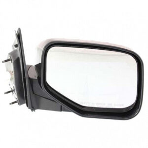 Honda Ridgeline Mirror Passenger Side Without Heated Ridgeline 2006-2014