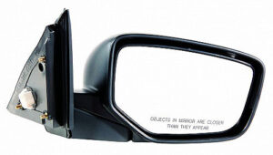 Honda Accord Mirror Passenger Side Pwr/Folding Without Heat Usa/Japan Built Sedan 2008-2012