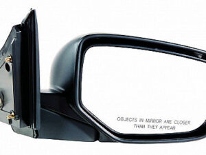 Honda Accord Mirror Passenger Side Pwr/Folding Without Heat Usa/Japan Built Sedan 2008-2012