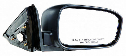 Honda Accord Mirror Passenger Side Coupe 03-07