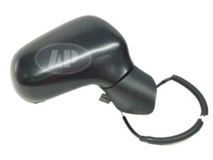 Honda Civic Mirror Passenger Side Power Heated Usa/Canada Built Ex-L/ Ex-L Navi Sedan 08-11