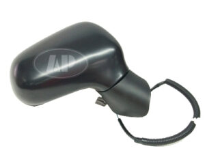 Honda Civic Mirror Passenger Side Power Heated Usa/Canada Built Ex-L/ Ex-L Navi Sedan 08-11