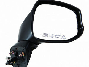 Honda Civic Mirror Passenger Side Without Heated Sedan/Coupe/Hybrid 2012-2013