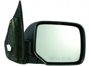 Honda Pilot Mirror Passenger Side