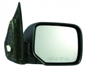 Honda Pilot Mirror Passenger Side