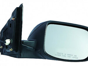 Honda Cr-V Mirror Passenger Side Paintable Crv 2012-2014