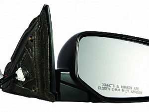 Honda Accord Mirror Passenger Side Without Signal/Heated Accord Sedan 2013-2017