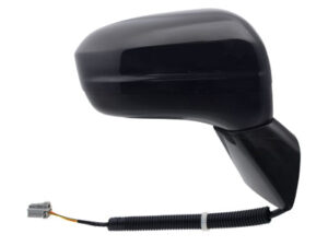 Honda Civic Mirror Passenger Side W/ Power & Folding Without Heat & Camera Civic Sedan / Coupe 2014-2015