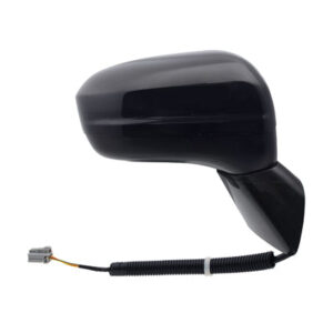 Honda Civic Mirror Passenger Side W/ Power & Folding Without Heat & Camera Civic Sedan / Coupe 2014-2015