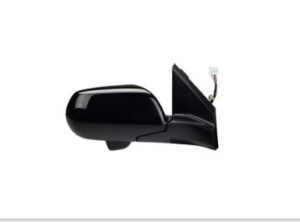 Honda Cr-V Mirror Passenger Side Convex/Man-Folding/Power/Camera/Departure Warning/Heated Crv 2015-2016