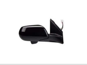 Honda Cr-V Mirror Passenger Side Convex/Man-Folding/Power/Camera/Departure Warning/Heated Crv 2015-2016