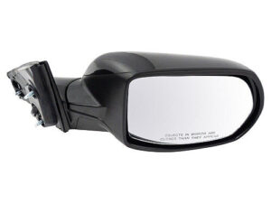 Honda Cr-V Mirror Passenger Side Power Non-Heated Crv 2017-2022