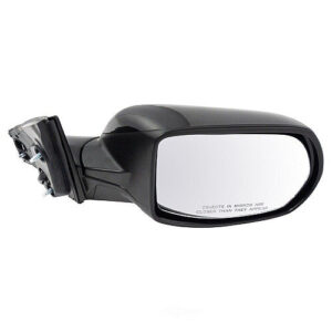 Honda Cr-V Mirror Passenger Side Power Non-Heated Crv 2017-2022