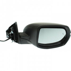 Honda Cr-V Mirror Passenger Side Power Heated/Blind Monitor/Signal Crv 2017-2022