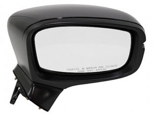 Honda Odyssey Mirror Passenger Side Power With Turn Signal/Heat/Manual Fold Odyssey 2018-2023