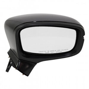 Honda Odyssey Mirror Passenger Side Power With Turn Signal/Heat/Manual Fold Odyssey 2018-2023