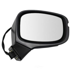 Honda Odyssey Mirror Passenger Side Power With Turn Signal/Heat/Memory/Manual Fold Odyssey 2018-2023