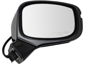 Honda Odyssey Mirror Passenger Side Power With Turn Signal/Heat/Memory/Power Fold Odyssey 2018-2020