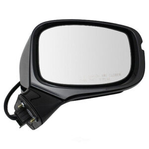 Honda Odyssey Mirror Passenger Side Power With Turn Signal/Heat/Memory/Power Fold Odyssey 2018-2020