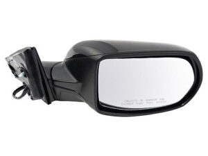 Honda Cr-V Mirror Passenger Side Power Heated Canada Only Market Crv 2017-2022