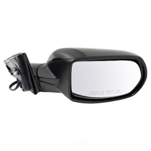 Honda Cr-V Mirror Passenger Side Power Heated Canada Only Market Crv 2017-2022