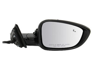 Honda Accord Mirror Passenger Side Power/Blind/Heated Fits Ex/Ex Hybrid/Sport Sedan/Hyb 2018-2022