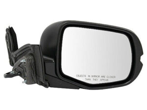 Honda Pilot Mirror Passenger Side Paint-to-Match Power Heated/Memory/Turn Signal Pilot 19-22 Passport 19-25 (76200-Tg7-A71Ze)