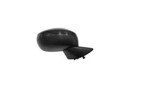 Honda Civic Mirror Passenger Side Power Heated/Blind Detection/Folding Sedan/Hatchback 2022-2025