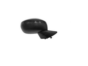 Honda Civic Mirror Passenger Side Power Heated/Blind Detection/Folding Sedan/Hatchback 2022-2025