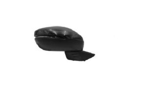 Honda Civic Mirror Passenger Side Power Heated/Signal/Blind Detection/Folding Sedan/Hatchback 2022-2025