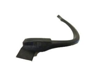 Honda Cr-V Rear Wheel Opening Molding Driver Side US/Japan Built 2007-2011
