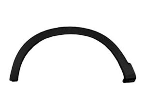 Honda Hr-V Rear Wheel Arch Trim Driver Side Black Textured Hrv 2016-2022