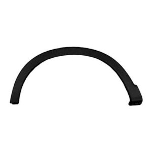 Honda Hr-V Rear Wheel Arch Trim Driver Side Black Textured Hrv 2016-2022