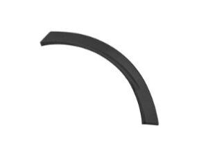 Honda Cr-V Rear Rearward Wheel Arch Trim Driver Side Quarter Mount Crv/Hyb 2023-2025