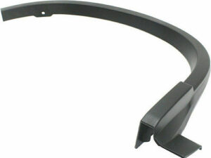 Honda Cr-V Rear Wheel Opening Molding Passenger Side US/Japan Built 2007-2011